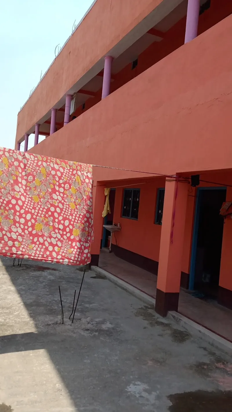 Shukla Market