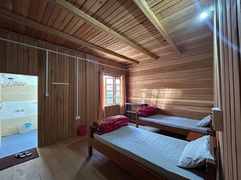 Dargay homestay