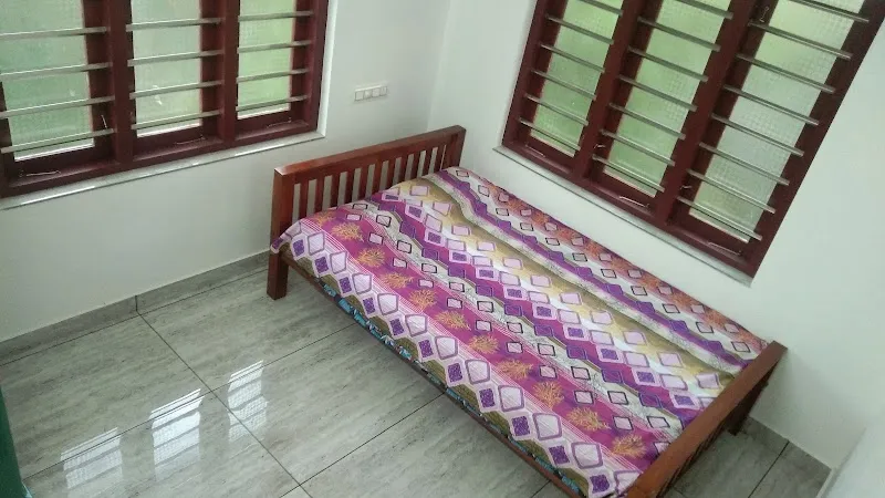 J &N homestay near Astermedicity (daily and monthly houses available)