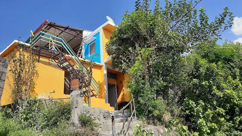 Swapnashri Homestay