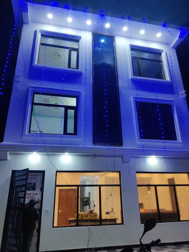 Prabhat home stay