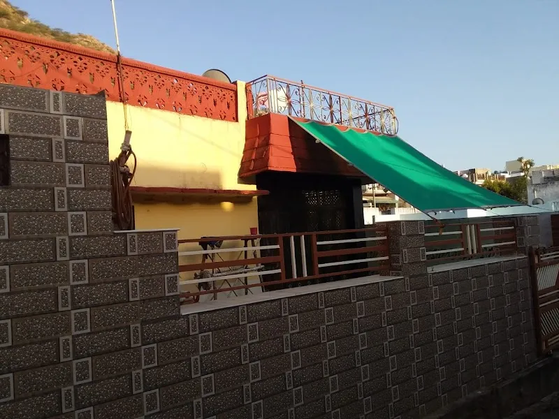 Vijay singh homestay