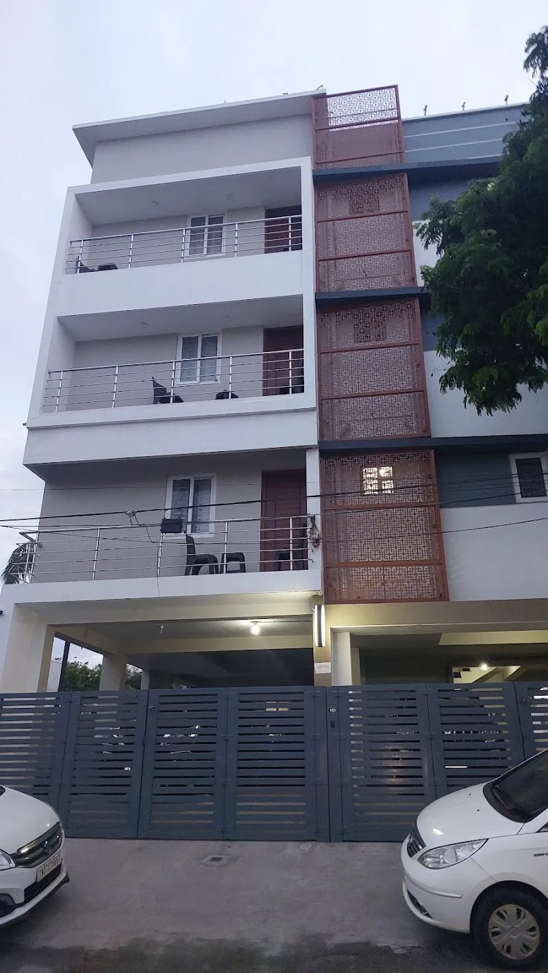 Urban Suites
