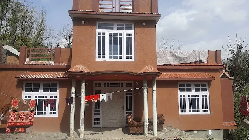 NOORI CHAMB HOUSE