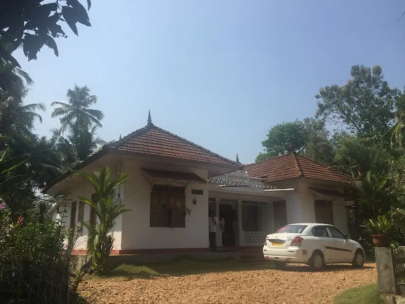 Kanjirakkattu Heritage Home Stay