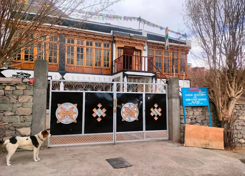 Khamba Home Stay Alchi