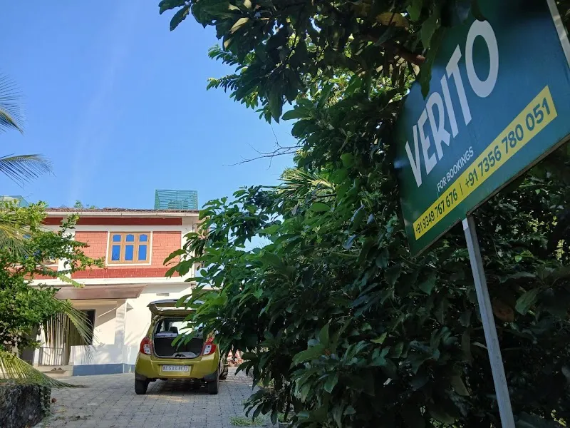 Verito Home Stay
