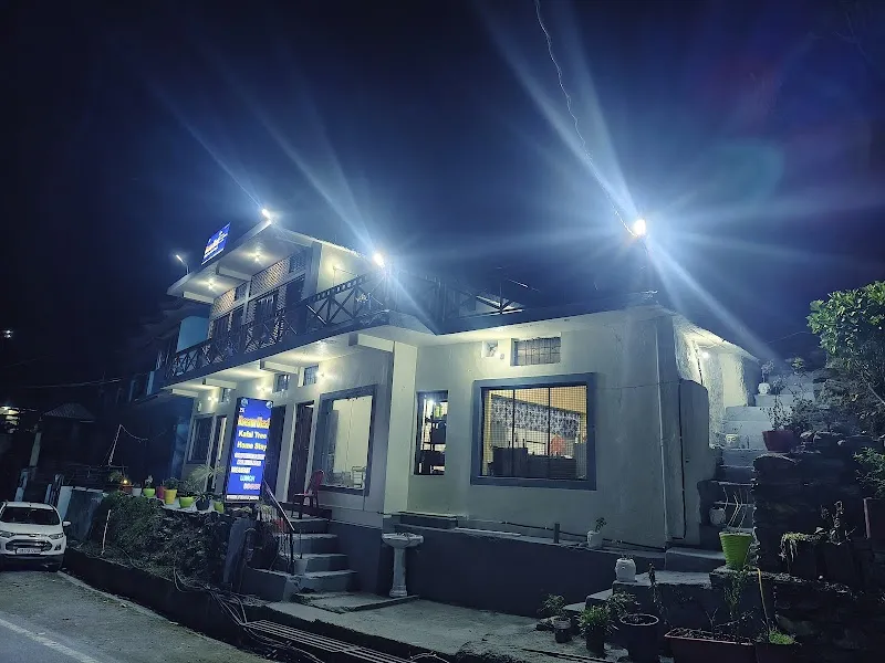 Kafal Tree Homestay