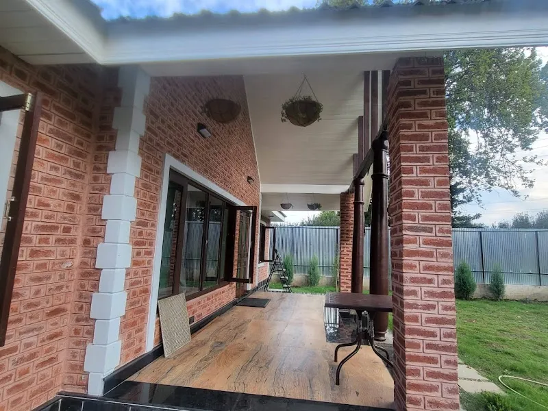 Countryside Cottage - Shopian