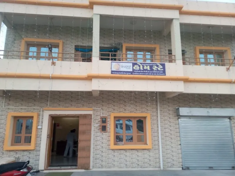 Priti Home Stay
