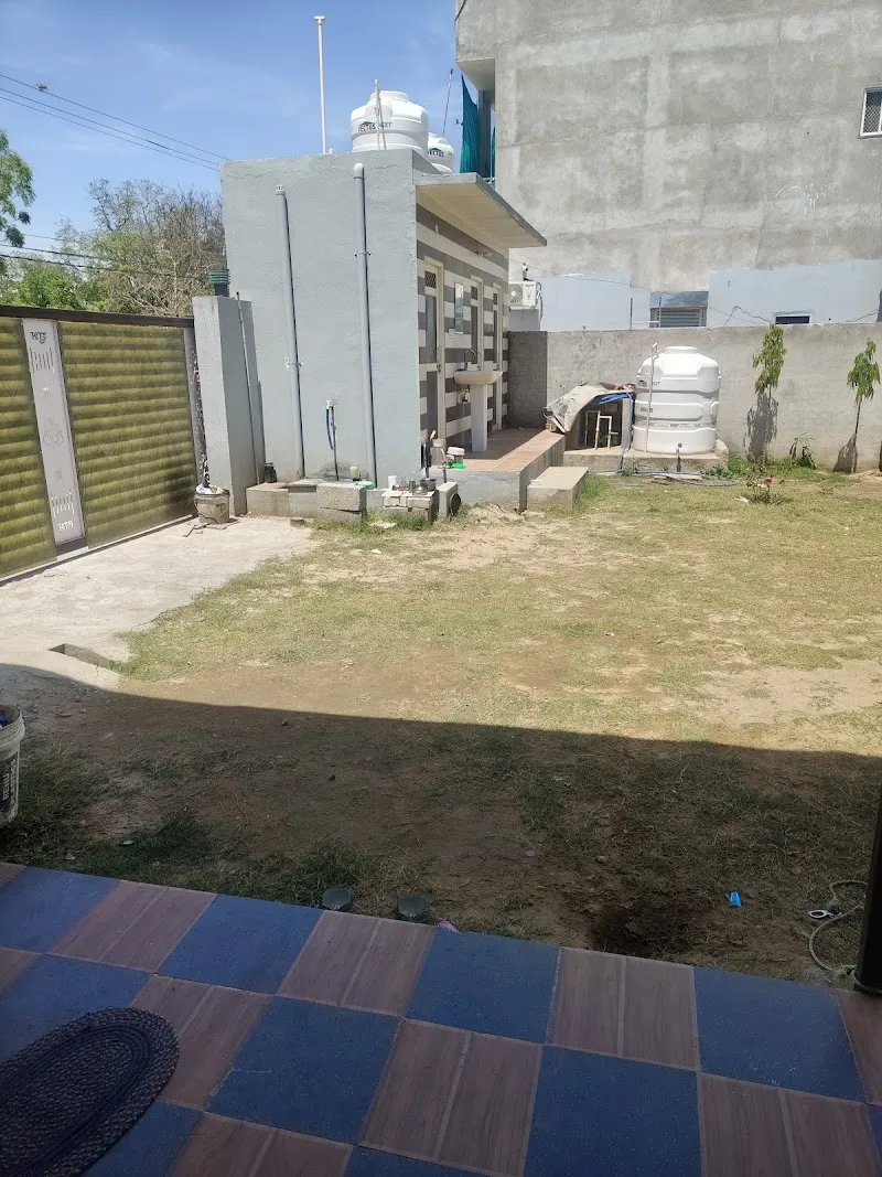 Dhaka farm house(ढाका फार्म हाउस)