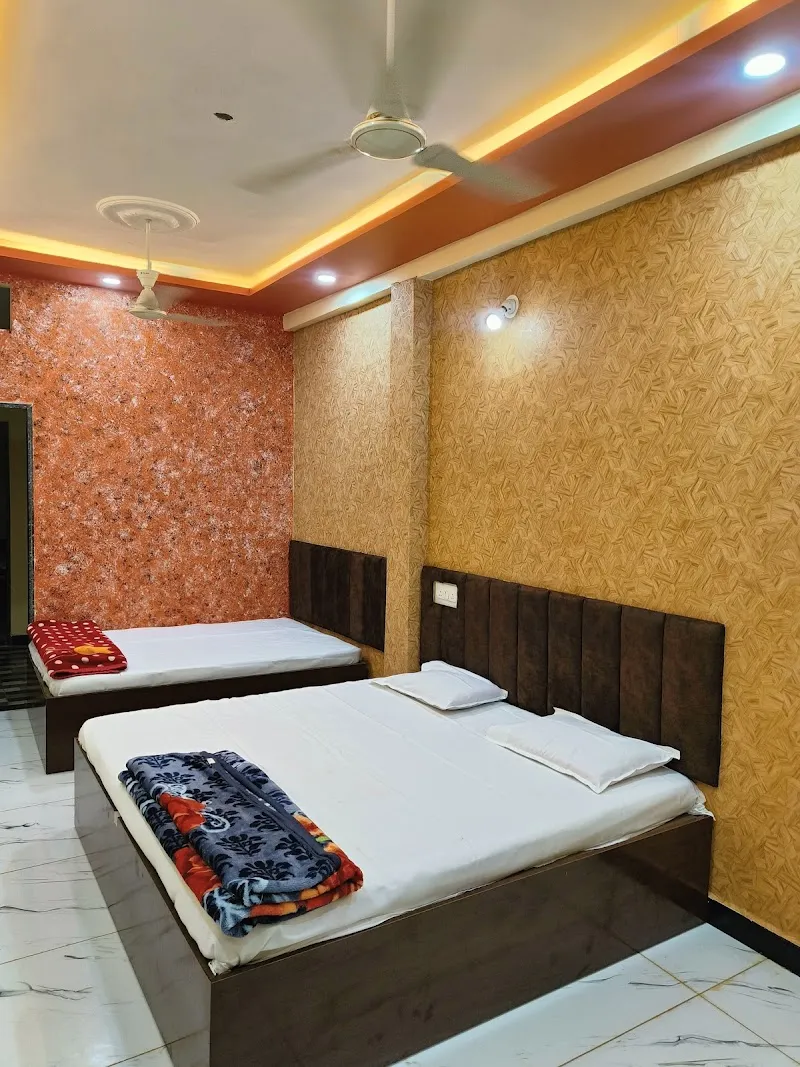 Kumkum guest house
