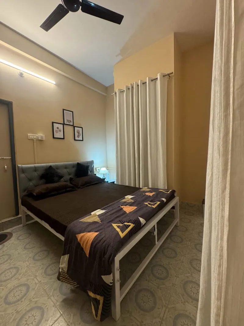Abinuj Homestay