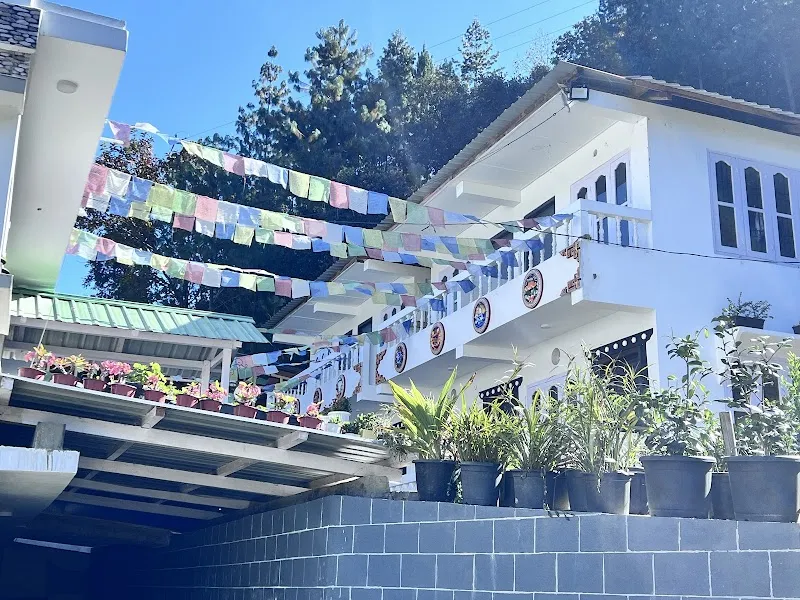 YNL HOMESTAY a boutique hotel Dirang