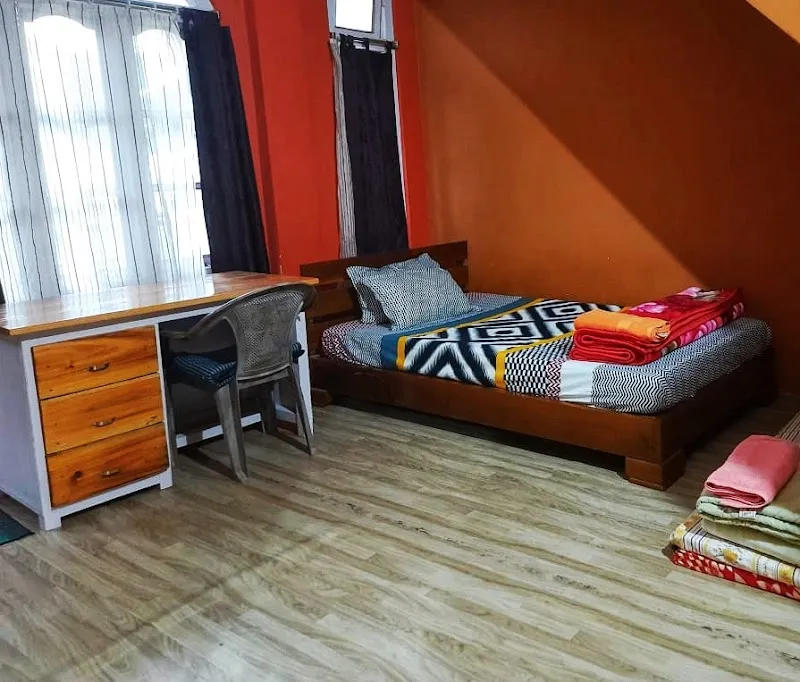 Chasa Homestay