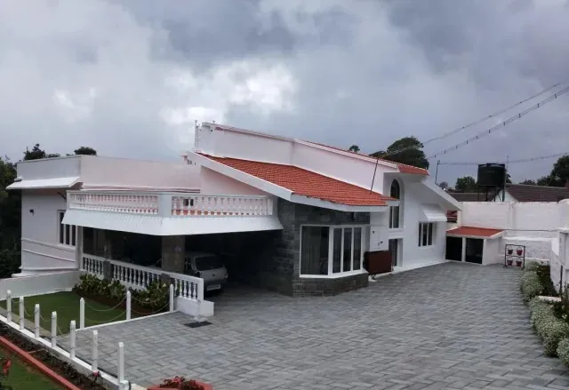 Serenity Manor