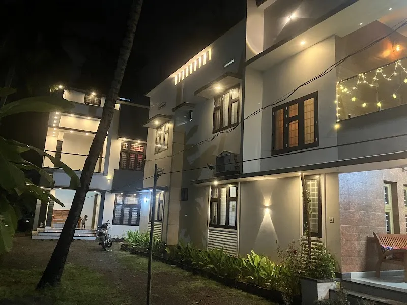 Kottail home stay