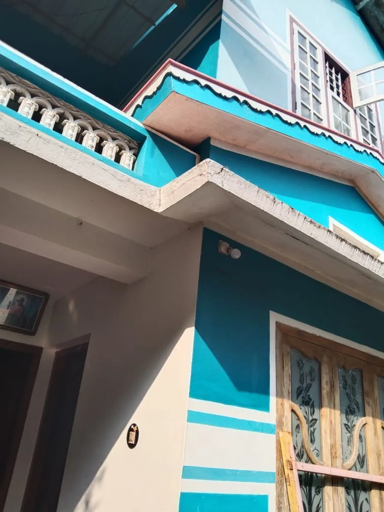 kakkayam homestay