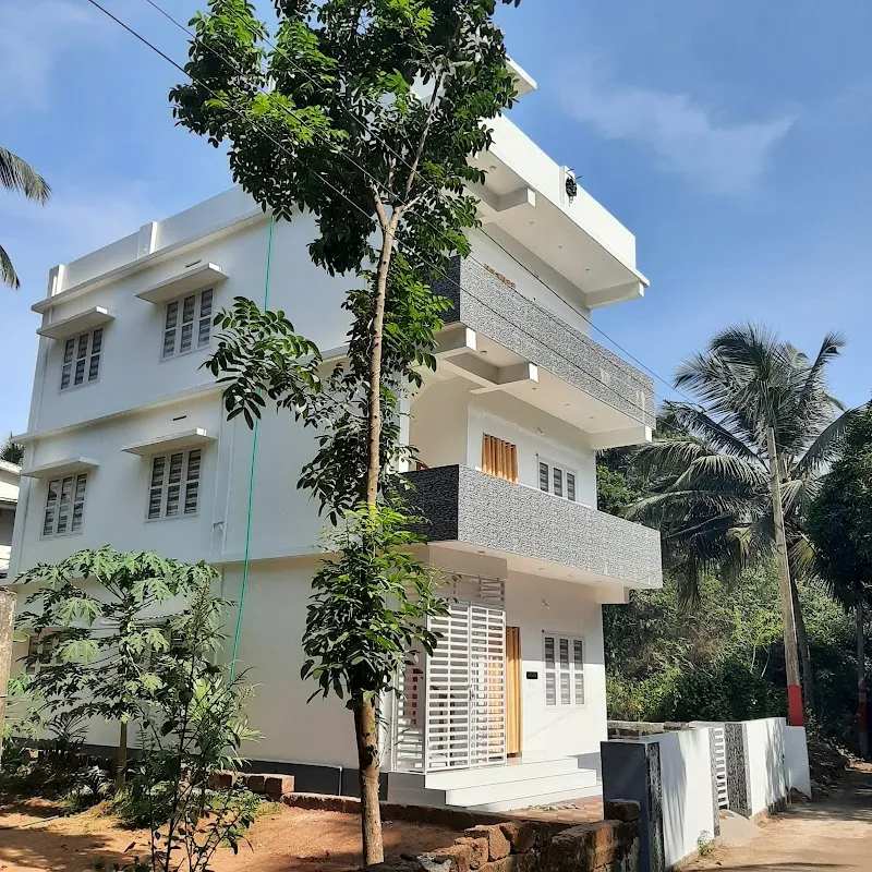 SHYAMAGANGA BEACH HOME STAY