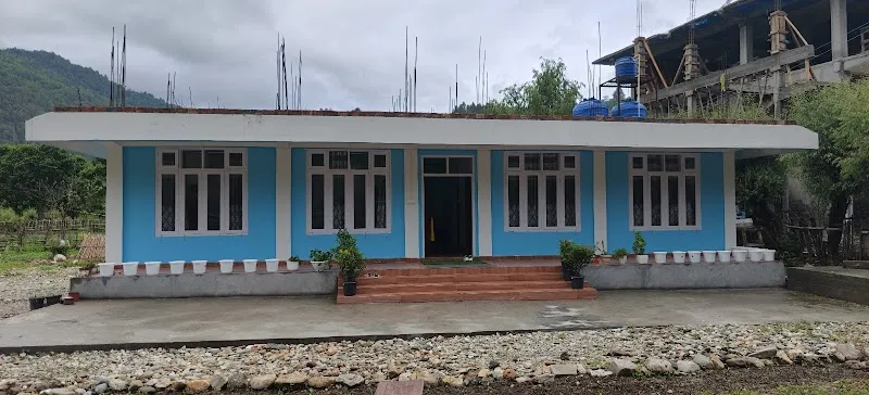RI-CHEE Homestay