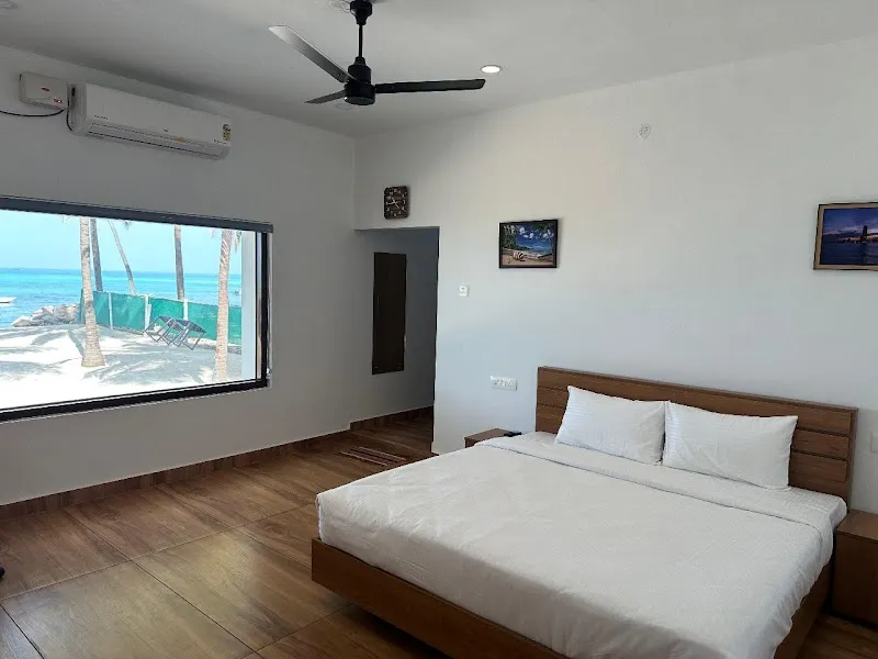 Seashore Resort