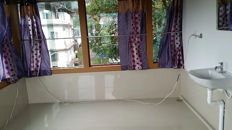 GREEN RIDGE Holiday Home,Near Jothy Hospital ,Mananthavady,Wayanad