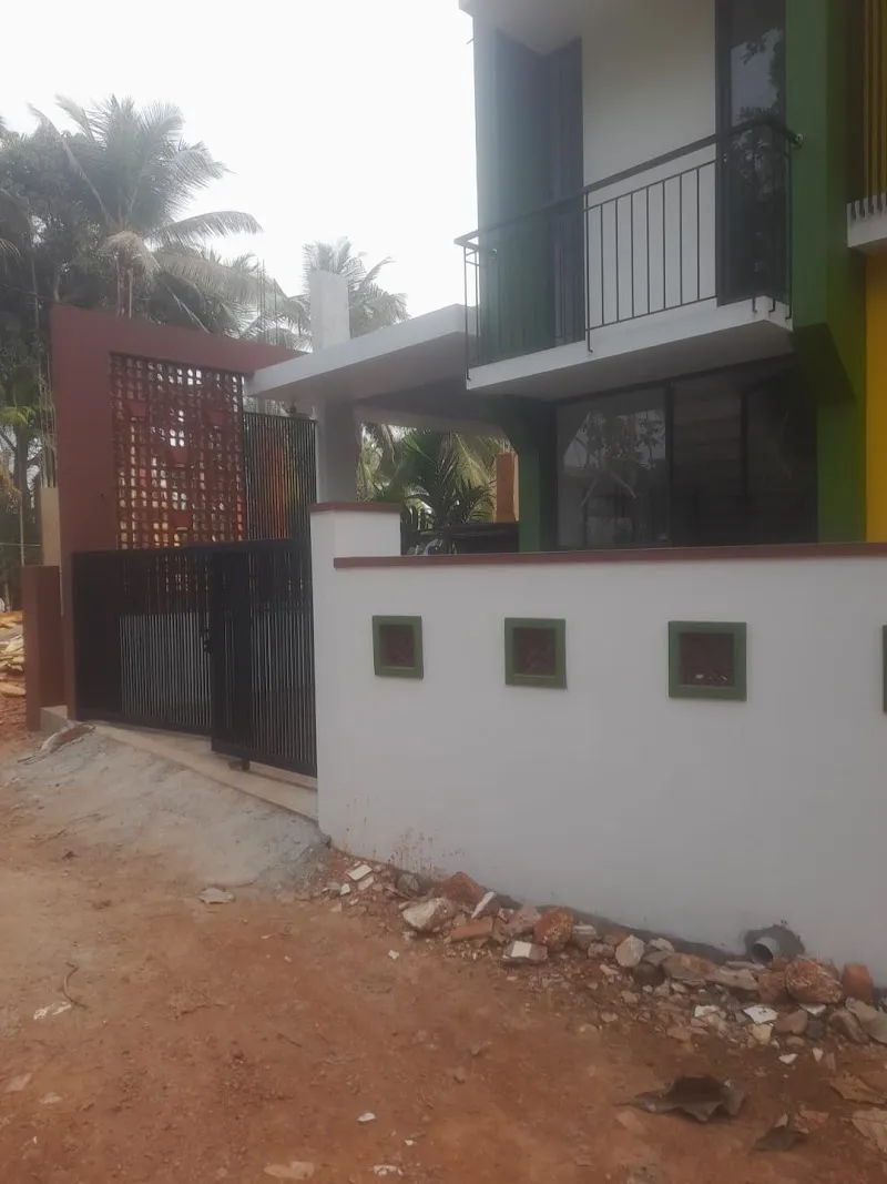 Ruby homestay