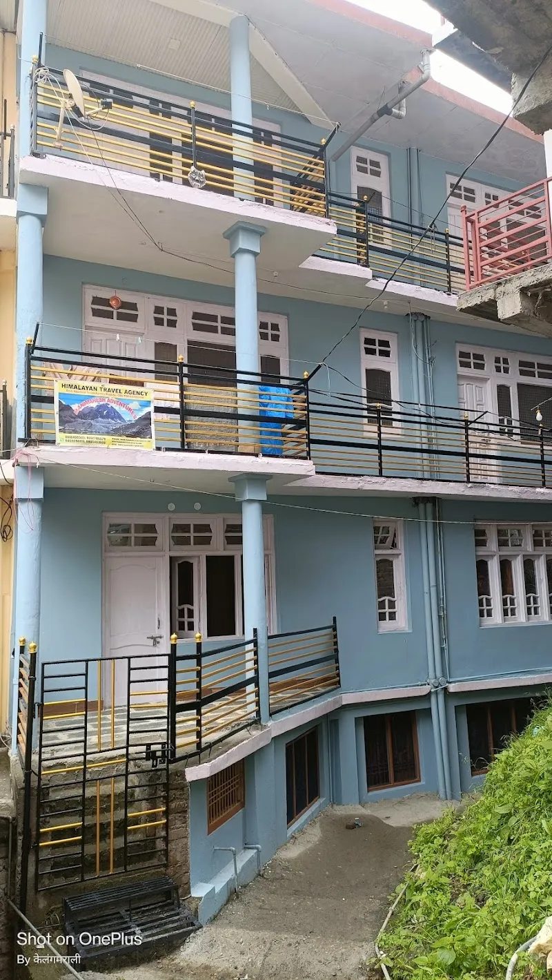 Bardhaniya home stay (Manimahesh Adventures)