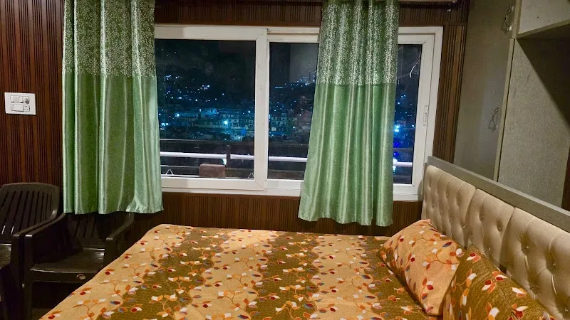 अनुश्री लेक व्यू होम स्टे उत्तरकाशी | Anushree Lake View Home Stay Uttarkashi