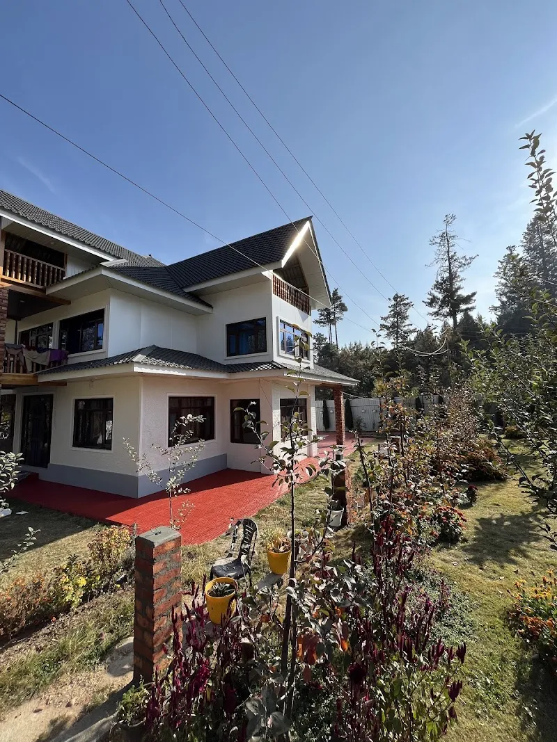 Sheraz Villa [Ziran Near Gulmarg]