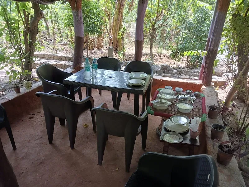 Great Hornbill Homestay – Kumaon Birding Tours