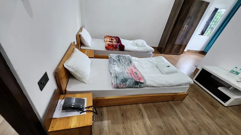 Sangti Valley Homestay