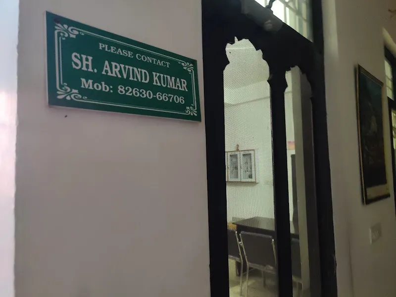 Sood Bhavan
