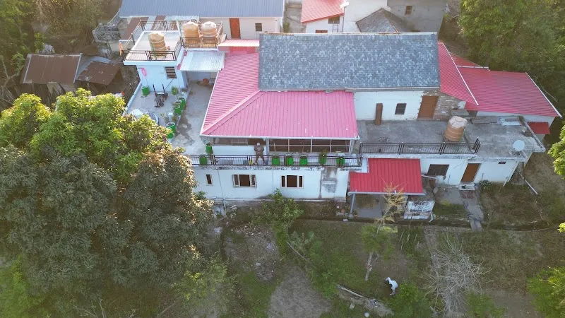 Heritage Haveli Homestay