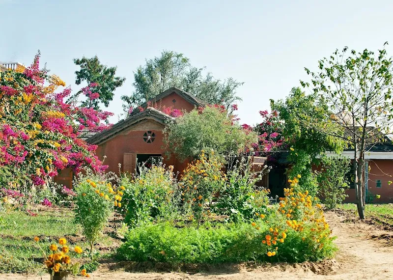 Apani Dhani Ecolodge