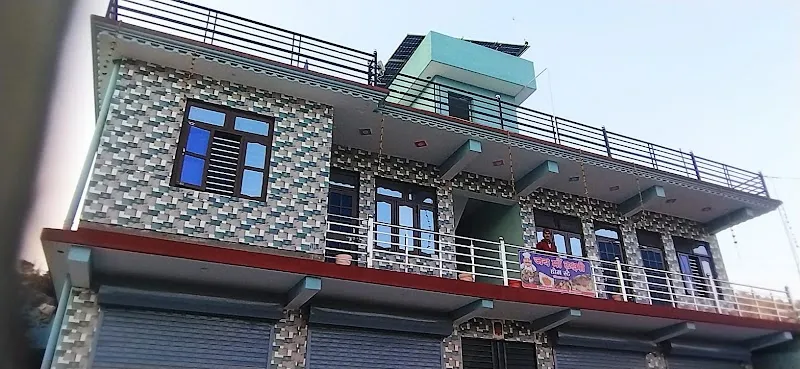 Jai maa laxmi home stay.