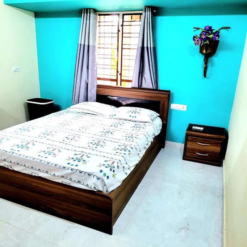Sam's Greenwood Homestay