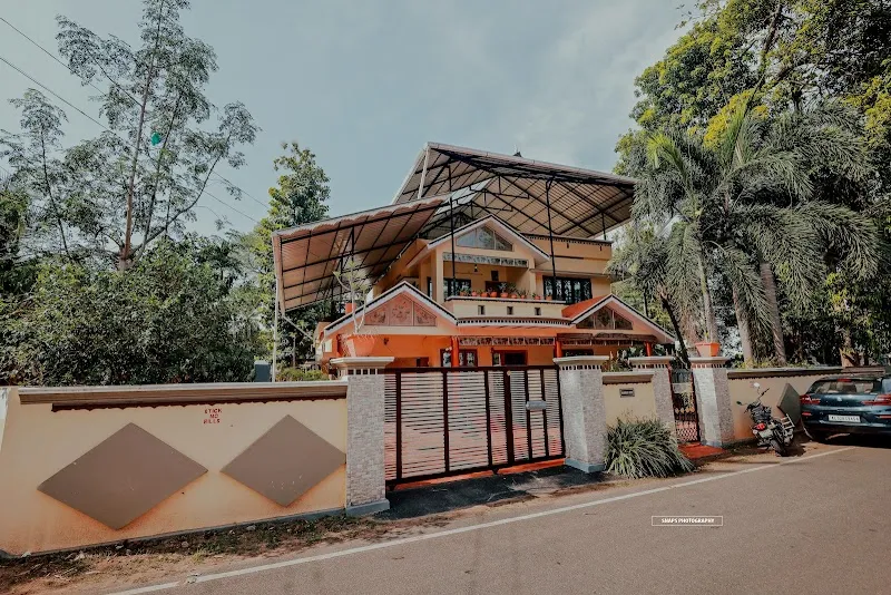 JC Homestay