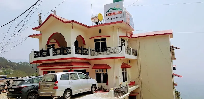 The Garhwali Inn, lansdowne uttarakhand