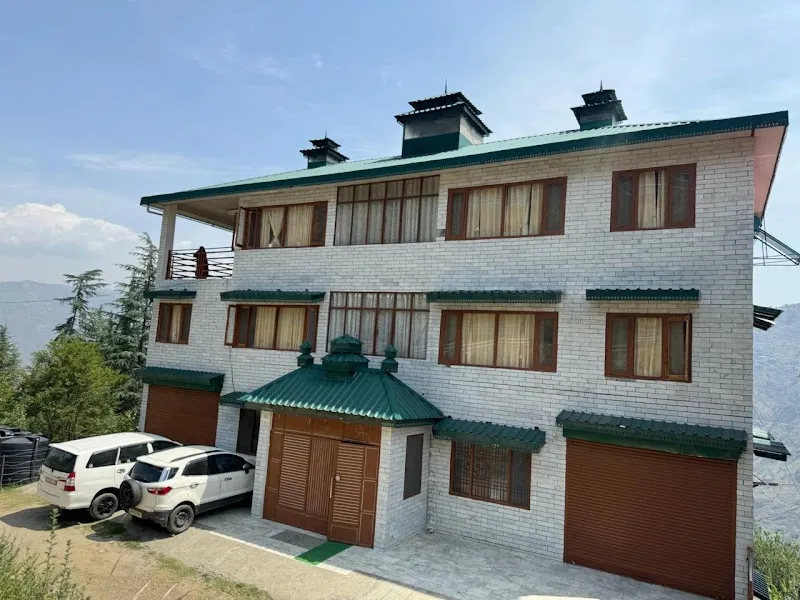 NAMO HOME STAY