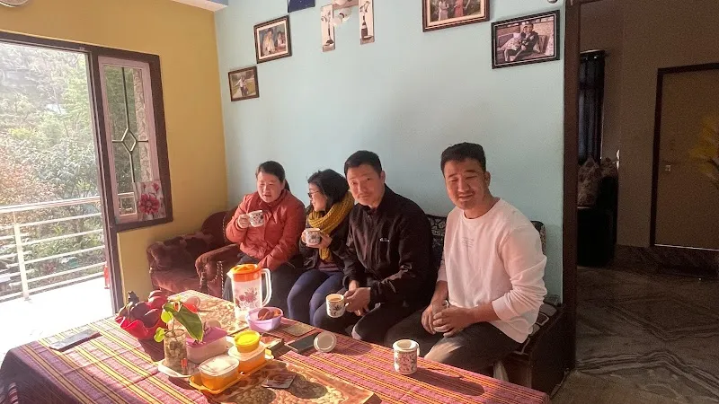 Khamree HomestayN farms