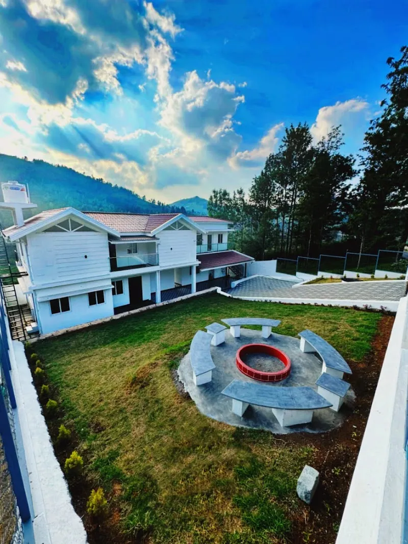 SREE HARI Home Stay
