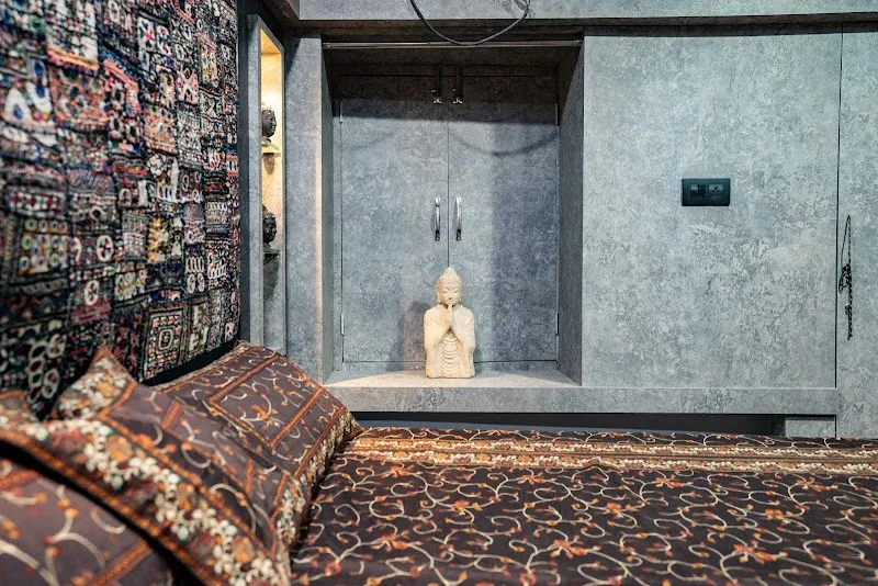 The घर - A Boutique Home Stay On Fort