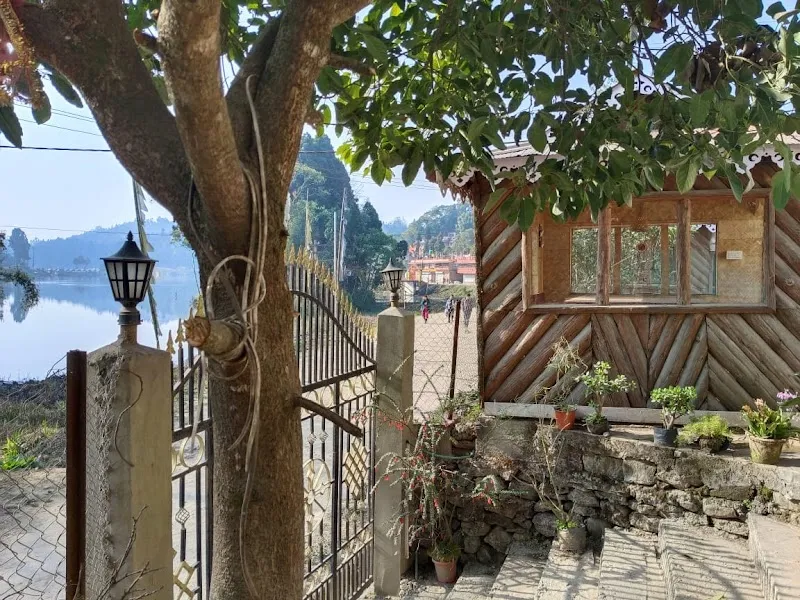 Zim's Homestay Mirik
