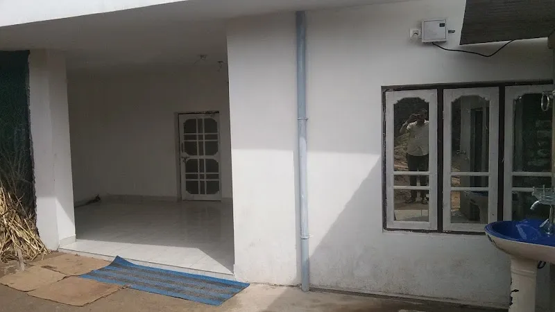 Home Stay