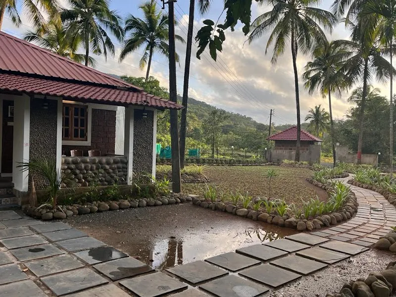 The Tillari River Paradise Home Stay
