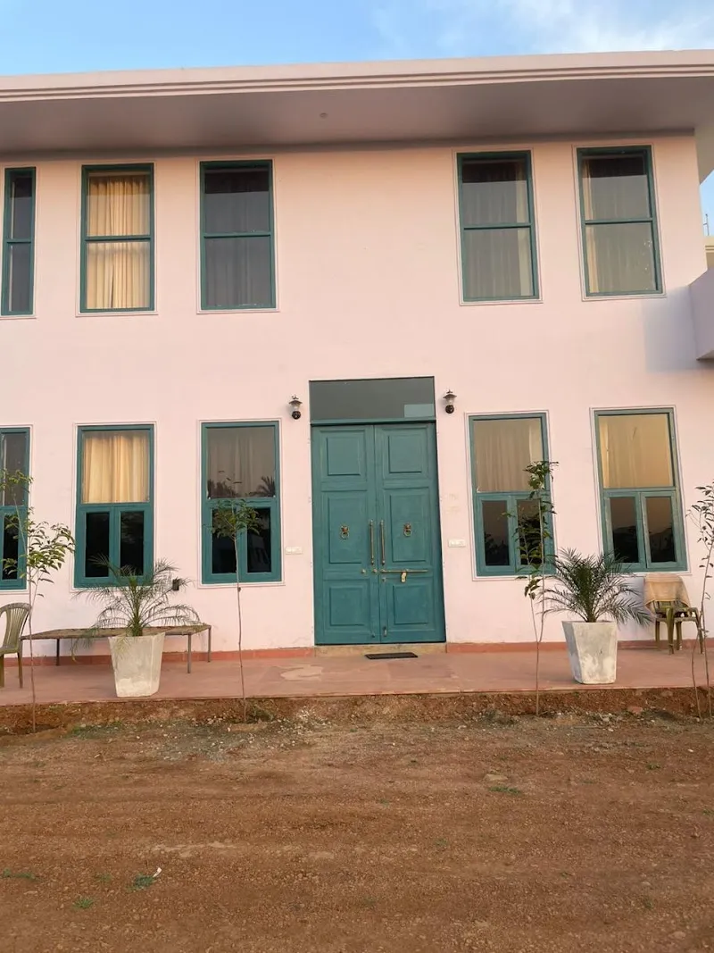 Srivan Home Stay Sariska