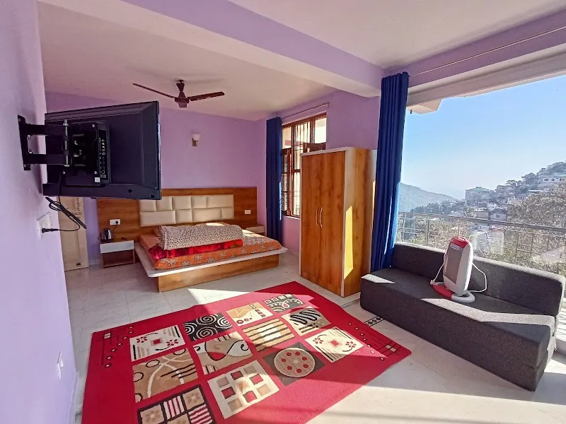 Suryavanshi homestay