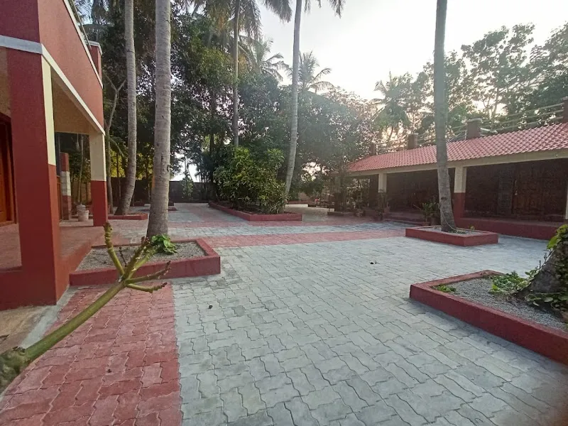 MYSORE HOMESTAY