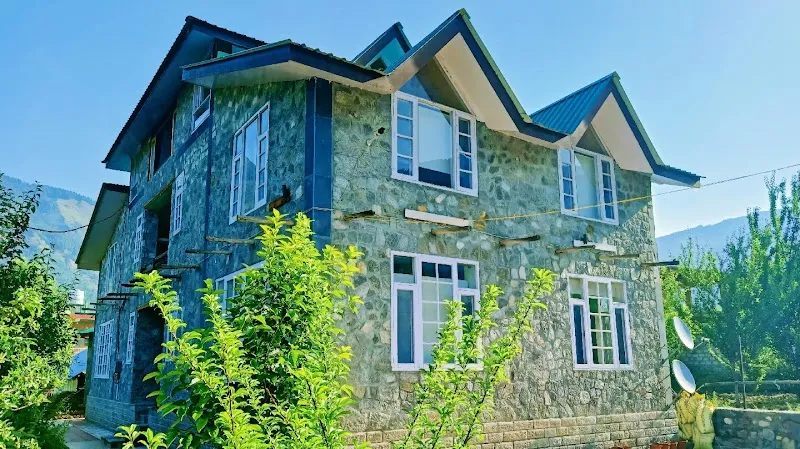 Manali Home